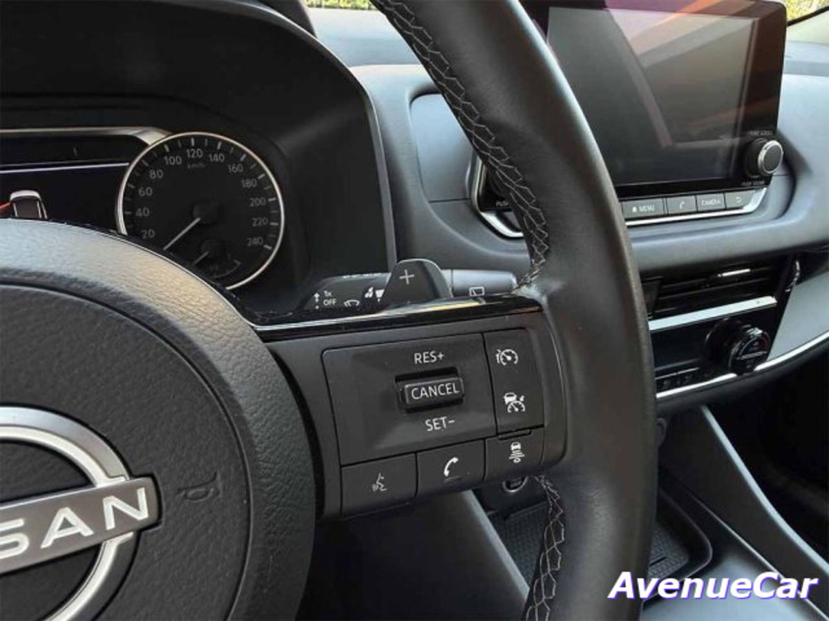 Nissan Qashqai MHEV 158 CV Xtronic N-Style (11)