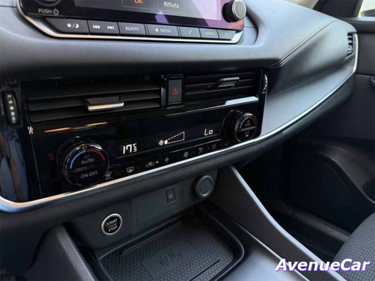 Nissan Qashqai MHEV 158 CV Xtronic N-Style (13)