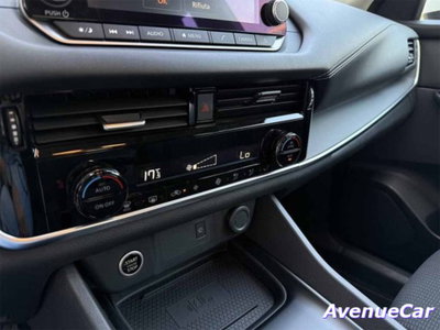 Nissan Qashqai MHEV 158 CV Xtronic N-Style (13)