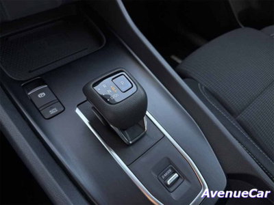 Nissan Qashqai MHEV 158 CV Xtronic N-Style (14)