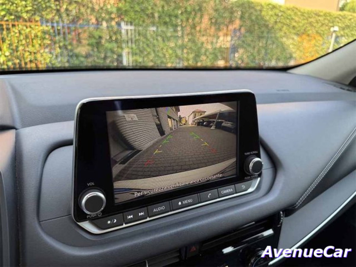 Nissan Qashqai MHEV 158 CV Xtronic N-Style (16)