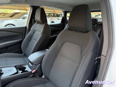 Nissan Qashqai MHEV 158 CV Xtronic N-Style (20)