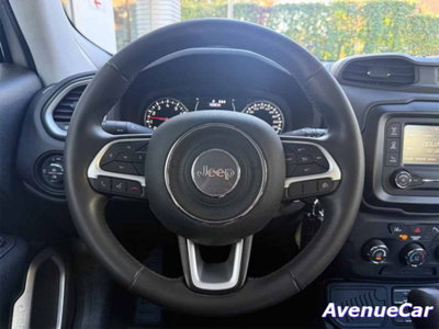 Jeep Renegade 1.3 T4 DDCT Longitude (11)