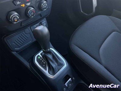 Jeep Renegade 1.3 T4 DDCT Longitude (16)