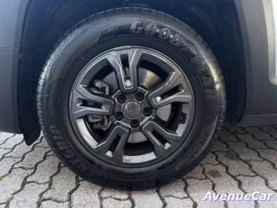 Jeep Renegade 1.3 T4 DDCT Longitude (9)