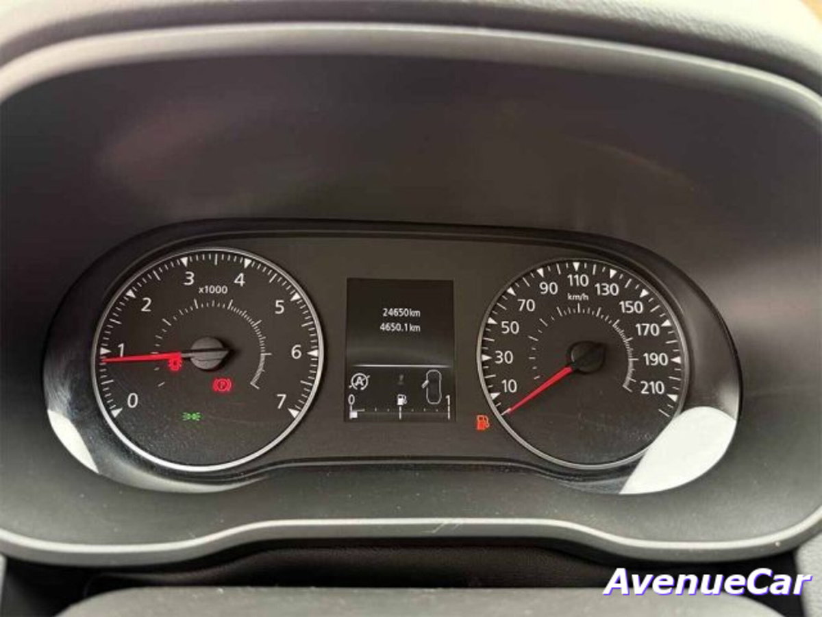 Dacia Duster 1.5 Blue dCi 8V 115 CV 4x4 Prestige (12)
