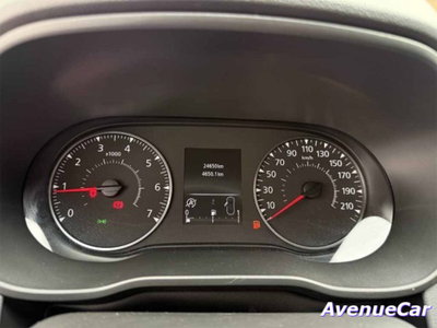 Dacia Duster 1.5 Blue dCi 8V 115 CV 4x4 Prestige (12)