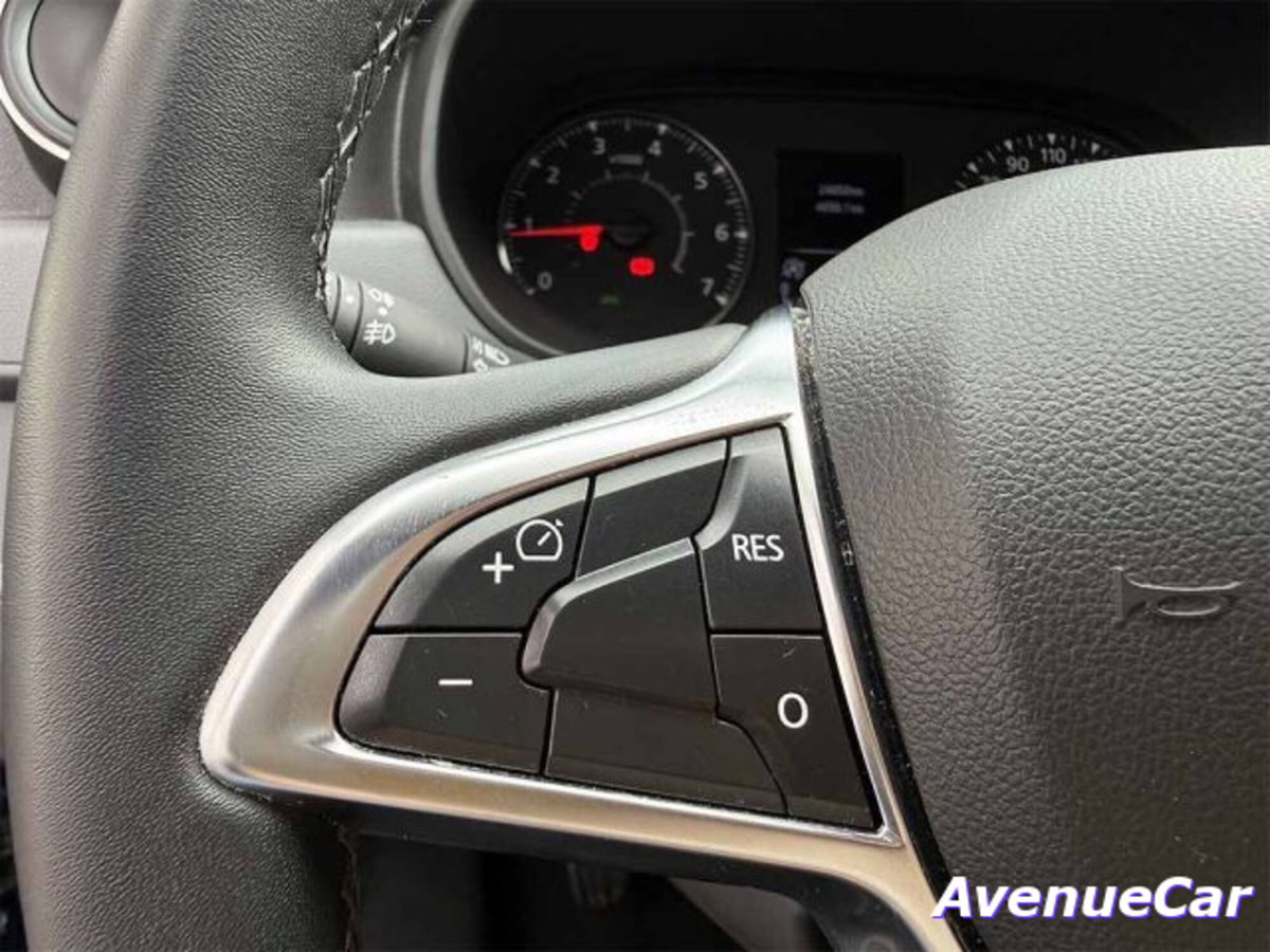 Dacia Duster 1.5 Blue dCi 8V 115 CV 4x4 Prestige (13)