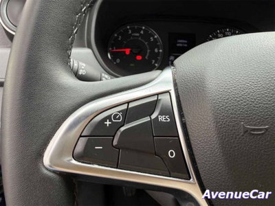 Dacia Duster 1.5 Blue dCi 8V 115 CV 4x4 Prestige (13)