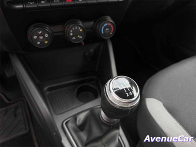 Dacia Duster 1.5 Blue dCi 8V 115 CV 4x4 Prestige (14)