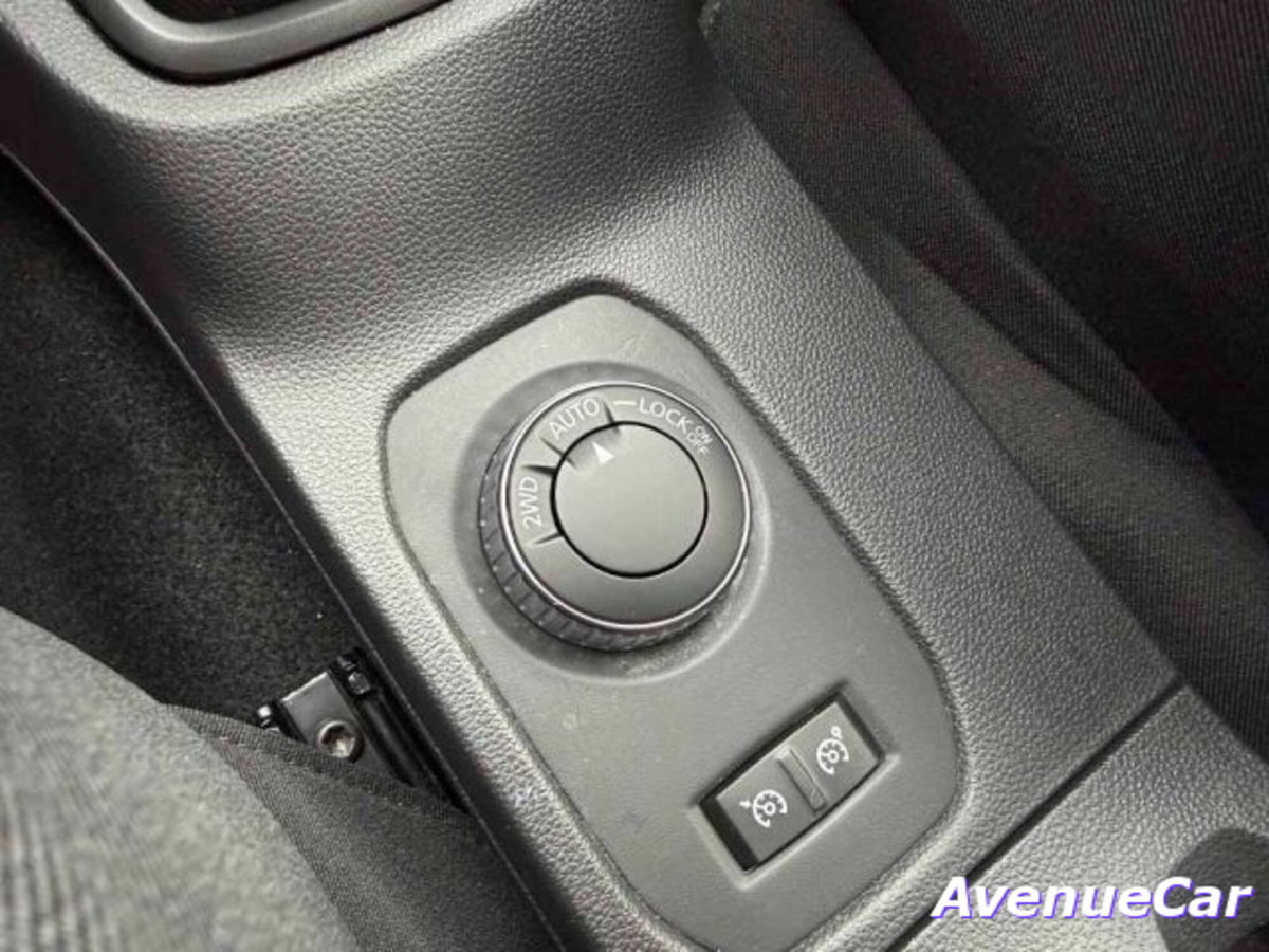 Dacia Duster 1.5 Blue dCi 8V 115 CV 4x4 Prestige (15)