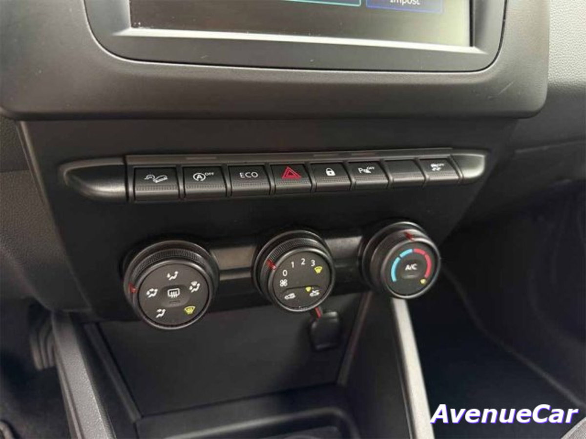 Dacia Duster 1.5 Blue dCi 8V 115 CV 4x4 Prestige (16)