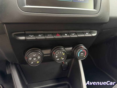 Dacia Duster 1.5 Blue dCi 8V 115 CV 4x4 Prestige (16)