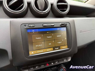 Dacia Duster 1.5 Blue dCi 8V 115 CV 4x4 Prestige (17)