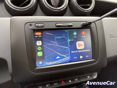 Dacia Duster 1.5 Blue dCi 8V 115 CV 4x4 Prestige (20)