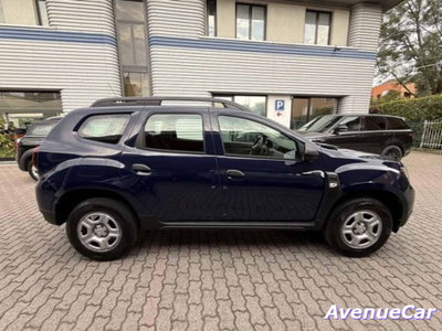 Dacia Duster 1.5 Blue dCi 8V 115 CV 4x4 Prestige (4)