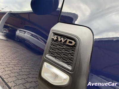 Dacia Duster 1.5 Blue dCi 8V 115 CV 4x4 Prestige (9)