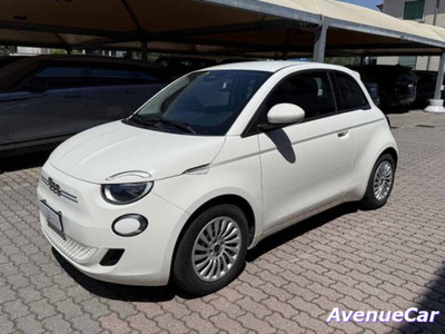 Fiat 500e Action Berlina 23,65 kWh usata