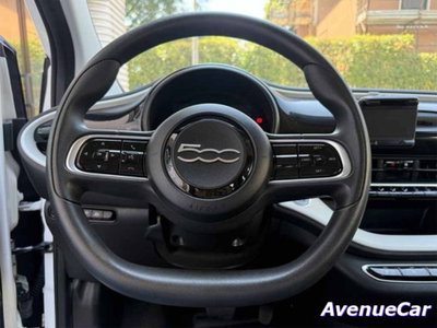 Fiat 500e Action Berlina 23,65 kWh (10)