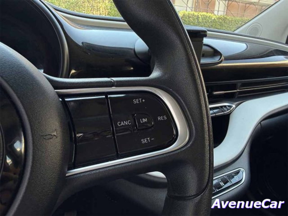 Fiat 500e Action Berlina 23,65 kWh (11)