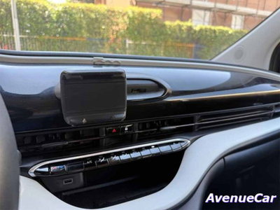 Fiat 500e Action Berlina 23,65 kWh (12)