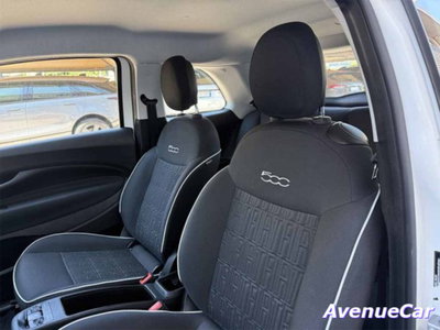 Fiat 500e Action Berlina 23,65 kWh (14)