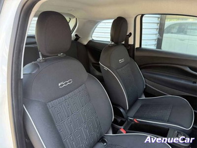 Fiat 500e Action Berlina 23,65 kWh (15)