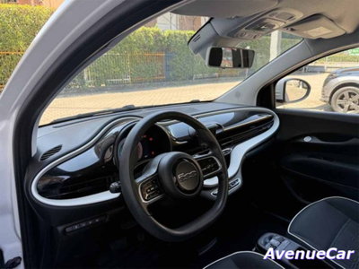 Fiat 500e Action Berlina 23,65 kWh (9)