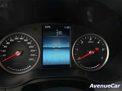 Mercedes-Benz GLC SUV 200 d 4Matic Sport (14)