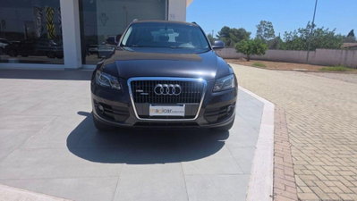Audi Q5 2.0 TFSI 211 CV quattro (2)