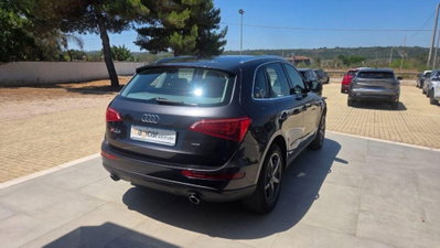 Audi Q5 2.0 TFSI 211 CV quattro (5)