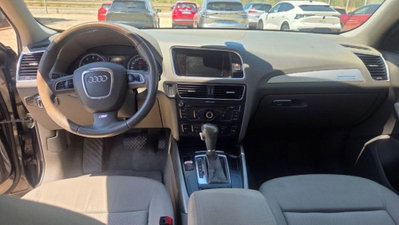 Audi Q5 2.0 TFSI 211 CV quattro (6)