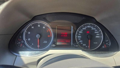 Audi Q5 2.0 TFSI 211 CV quattro (7)