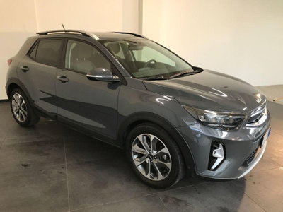 Kia Stonic 1.0 t-gdi mhev Style (3)