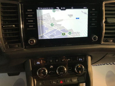 Skoda Kodiaq 2.0 TDI EVO SCR 4x4 DSG 7 posti Style (10)