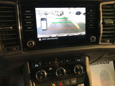 Skoda Kodiaq 2.0 TDI EVO SCR 4x4 DSG 7 posti Style (11)