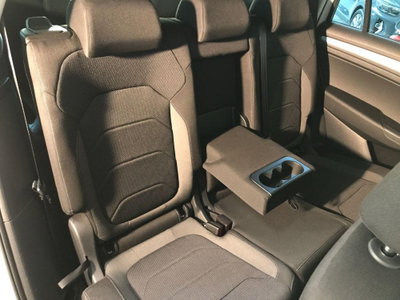 Skoda Kodiaq 2.0 TDI EVO SCR 4x4 DSG 7 posti Style (14)