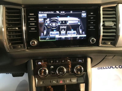 Skoda Kodiaq 2.0 TDI EVO SCR 4x4 DSG 7 posti Style (19)