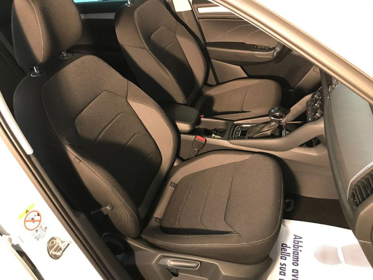 Skoda Kodiaq 2.0 TDI EVO SCR 4x4 DSG 7 posti Style (20)