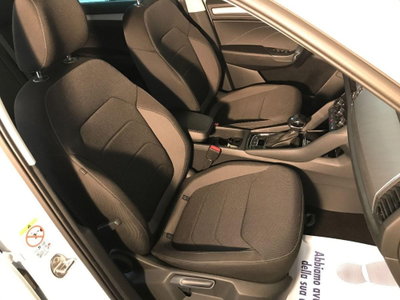 Skoda Kodiaq 2.0 TDI EVO SCR 4x4 DSG 7 posti Style (20)