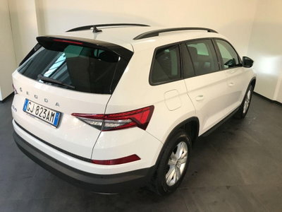 Skoda Kodiaq 2.0 TDI EVO SCR 4x4 DSG 7 posti Style (7)