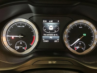 Skoda Kodiaq 2.0 TDI EVO SCR 4x4 DSG 7 posti Style (9)