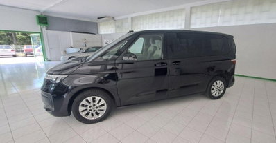 Volkswagen Multivan 2.0 tdi Space 150cv dsg 5p.ti usata