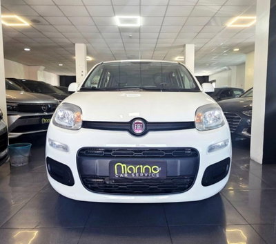 Fiat Panda 1.3 MJT 95 CV S&S Lounge usata