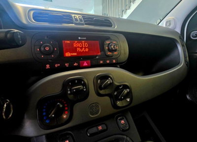 Fiat Panda 1.3 MJT 95 CV S&S Lounge (11)