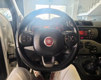Fiat Panda 1.3 MJT 95 CV S&S Lounge (13)