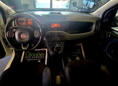 Fiat Panda 1.3 MJT 95 CV S&S Lounge (14)
