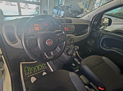 Fiat Panda 1.3 MJT 95 CV S&S Lounge (15)