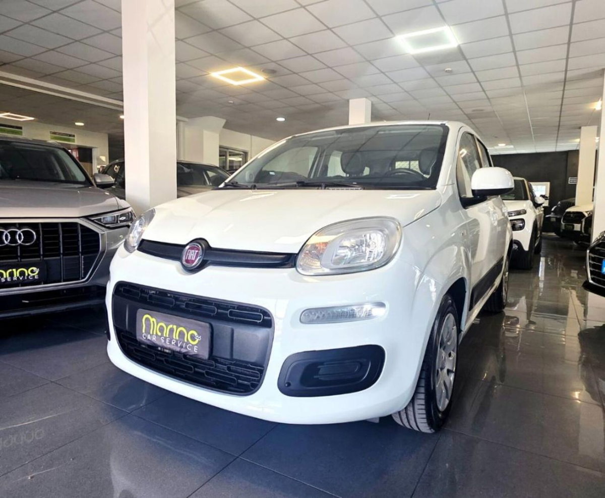 Fiat Panda 1.3 MJT 95 CV S&S Lounge (3)