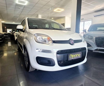 Fiat Panda 1.3 MJT 95 CV S&S Lounge (4)
